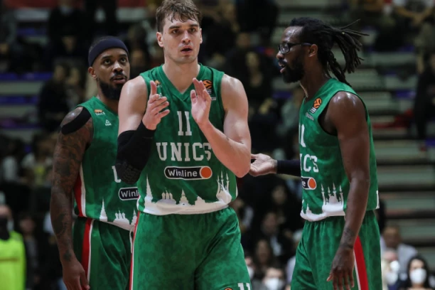 Hezonja izjavom o večitom rivalu razočarao navijače!
