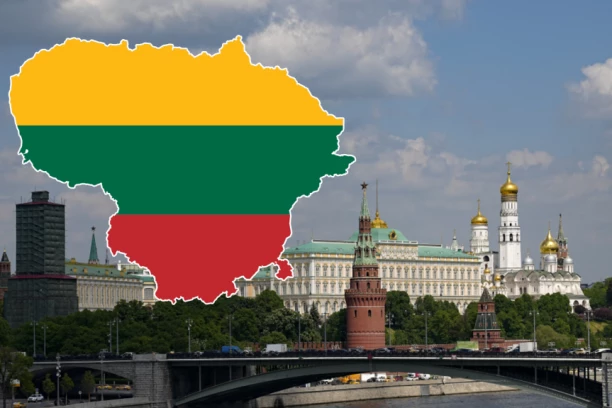 LITVANCI OKRENULI PLOČU! Ukinuli zabranu prevoza ruske robe!