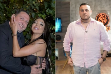 Taki nikad oštriji! Car je od moje ćerke napravio MONSTRUMA!