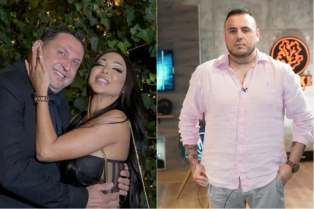 Taki nikad oštriji! Car je od moje ćerke napravio MONSTRUMA!