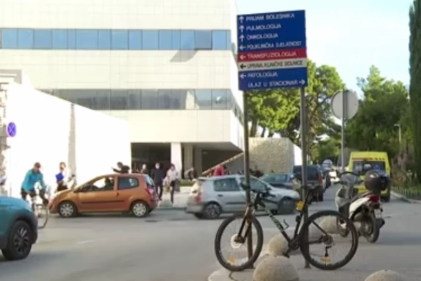 VEZALI SU MI MAJKU KAO DA JE HANIBAL LEKTOR: Rodbina pacijenata u hrvatskim bolnicama očajna