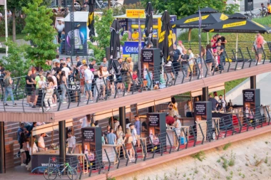 Završen prvi 100% plastic free festival