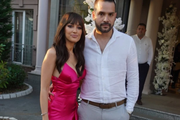 OTKRIO PRAVO LICE ALEKSANDRE PRIJOVIĆ! Nije mogao više da ćuti, Filip Žijovinović sve izneo u javnost! (FOTO/VIDEO)