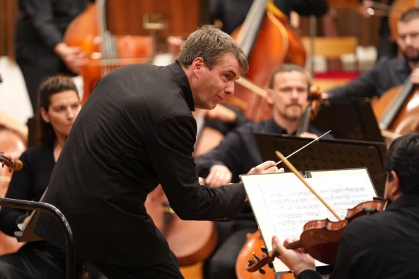 FILHARMONIJA DOBIJA NOVU KONCERTNU DVORANU: Velelepno zdanje od skoro 60.000 kvadrata!