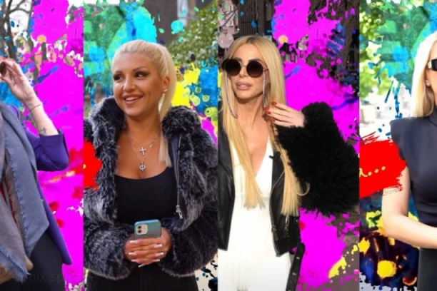 Voditeljke Pinka odgovarale na ista pitanja: Ali, njihovi odgovori su totalno različiti! (VIDEO)