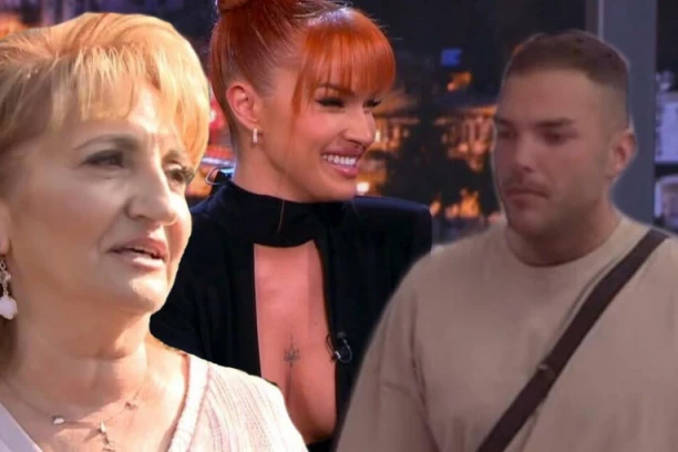 ANĐELO OTKRIO NAJMRAČNIJU TAJNU O TEODORI DŽEHVEROVIĆ: Sasuo sve njenoj majci u facu, pa pomenuo Albanca s kojim su je povezivali!