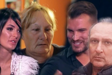 Velika ispovest babe Viktorije Mitrović: Regina otvorila dušu o unukinoj GOLGOTI, nakon LAŽNE SMRTI Osmkačića i PRETNJI, evo šta se dešava u zadrugarkinom domu (VIDEO)