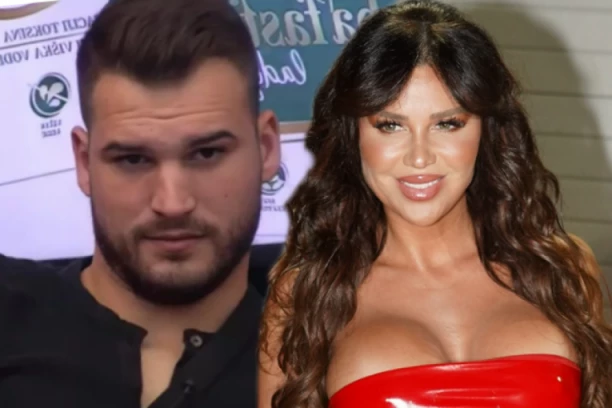 Stanija Dobrojević progovorila o Osmakčiću: Starleta ŽESTOKO OPLELA o LAŽNOJ SAHRANI, sad je sve jasno! (FOTO)