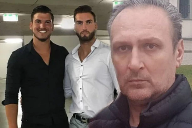 OTKRIVAMO JOŠ JEDAN DOKAZ UŽASNE PREVARE OSMAKČIĆA: Ovaj MEJL je poslao Mario dva dana pre izmišljene SAHRANE medijskim kućama(FOTO DOKAZ)