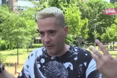 Saša Joksimović izneo POTRESNE DETALJE razgovora sa sinom nakon napada: Ilija duže vreme trpi VRŠNJAČKO NASILJE, a način na koji su ga povredili je MONSTRUOZAN!