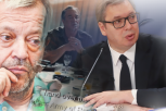 I POZNATI GLUMAC U SRBOMRZAČKOJ MISIJI: Koriste "AIDU" za udar na Vučića