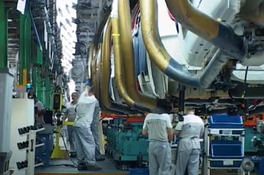 SVE MU BOJE LEPO STOJE OSIM JEDNE! FIAT neće više proizvoditi SIVE AUTOMOBILE, a evo i zašto!