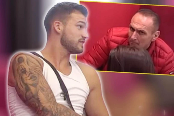 DETALJI GNUSNOG ČINA Marka Osmakčića: Nemački mediji RASKRINKALI zadrugara, POGLEDAJTE šta su OBJAVILI! (FOTO)