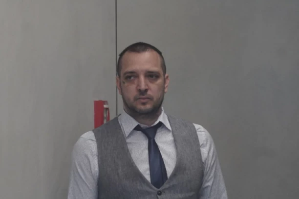 KLJUČNI DOKAZI PROTIV MARJANOVIĆA: Pet stvari koje će ga oterati na ROBIJU od 40 godina!