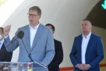 To je NOTORNA LAŽ, neko vas je pogrešno obavestio! Predsednik Vučić jasan: Ne prodajemo, hoćemo da kupimo!