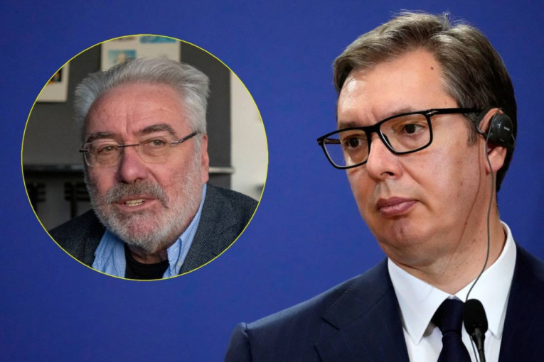 PONOVO IDEMO NA GRADSKE IZBORE? Vučić pomenuo i Nestorovića: Stvar je očigledna