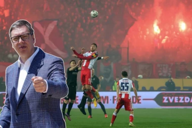 BEZ POPUSTA ZA VEČITE! Vučić poslao JASNU poruku: Svi moraju da plaćaju porez!