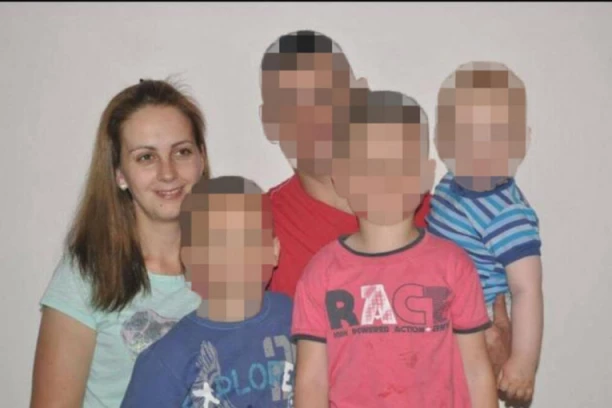 VOZILA MAJKU KOD LEKARA I STRADALA: Verki srce puklo u vožnji, ostavila šestoricu sinova