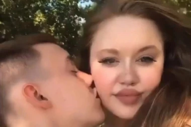 BILA JE PREDEBELA i odustala od ljubavi, a sada ima dete sa FITNES instruktorom!