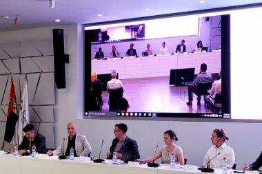 Privredna komora Srbije povezuje domaće kompanije sa nemačkim partnerima:  Nemci obilaze naše fabrike i traže dobavljače