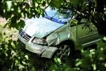 POGINUO SRBIN U CRNOJ GORI: Automobilom se zakucao u potporni zid u mestu Lepenac