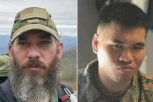 PSI RATA! Ovo su Amerikanci koje su Rusi zarobili u Ukrajini! (FOTO)