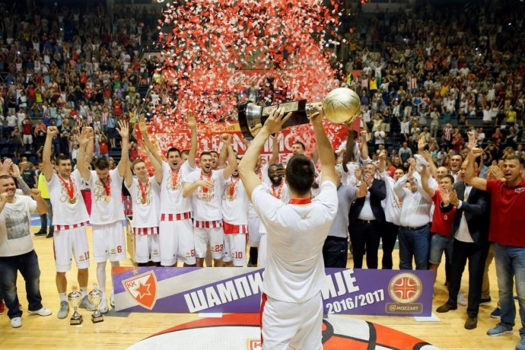Slede trenuci odluke: Srbija će uskoro dobiti novog šampiona – Crvena zvezda od njih nije izgubila više od jedne decenije!