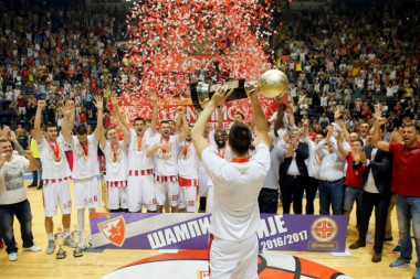 Slede trenuci odluke: Srbija će uskoro dobiti novog šampiona – Crvena zvezda od njih nije izgubila više od jedne decenije!