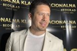 Nikola Rokvić progovorio o filmu o POKOJNOM OCU: Evo koga je pevač ZAMISLIO za glavnu ulogu, jedino je ON verodostojan da odglumi MARINKA! (VIDEO)