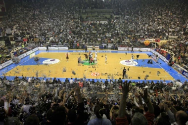 OD HEZONJE DO VESELOG: Bombe koje bi mogle da zaigraju za Partizan u Evroligi!