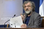 KUSTURICA NAJAVIO NOVI FILM: Snimanje počinje DO KRAJA GODINE, a ovo su DETALJI!