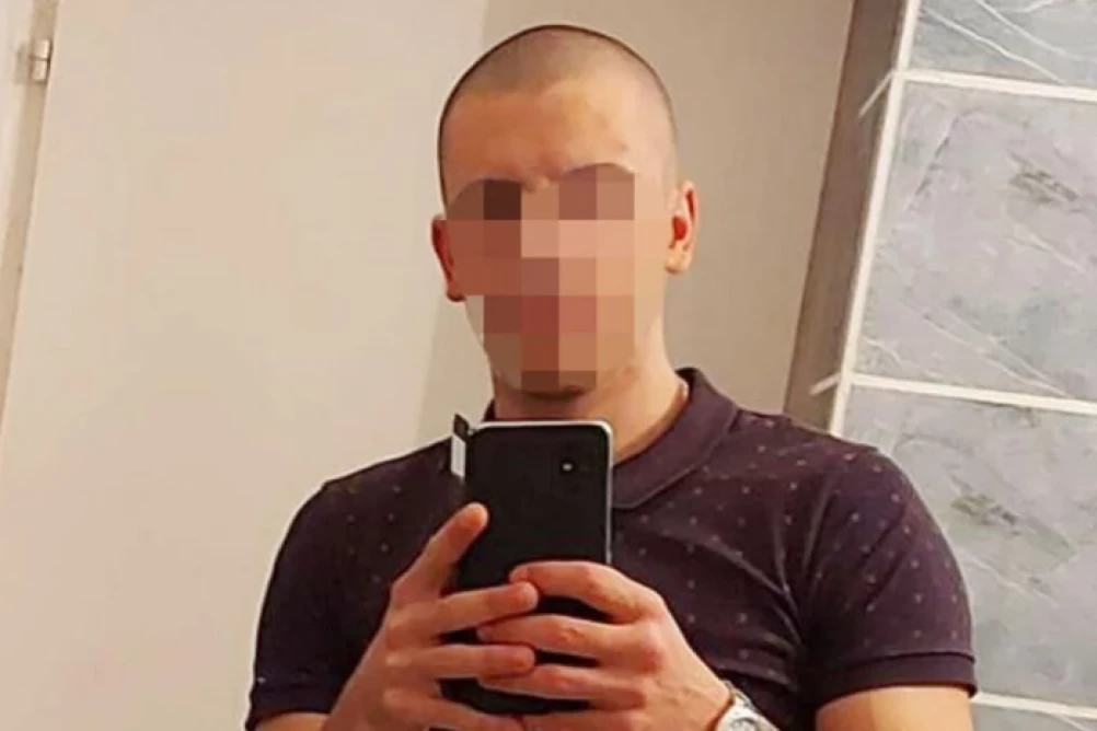 VOZIO 150 NA SAT PIJAN I DROGIRAN: Ovo je mladić koji je usmrtio Ruskinju!