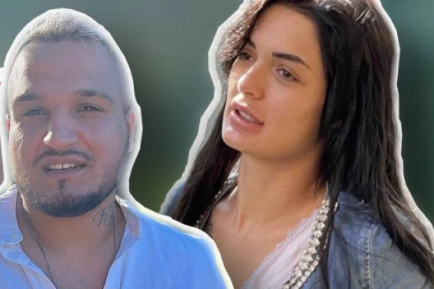 BIVŠI SUPRUG UZVRAĆA UDARAC! Nakon što je Viktorija uplovila u novu romansu, oglasio se Robert Mitrović i otkrio u kakvim je odnosima sa njom