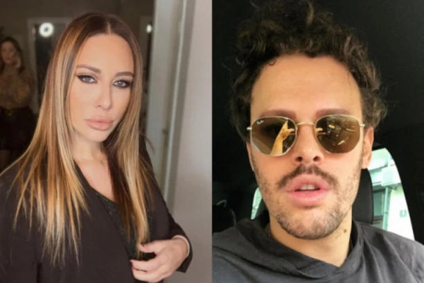 Mali Keba javno podržao Anu Nikolić! Milica će ga PRECRTATI nakon ovoga: Hitovi NE LAŽU! (FOTO)