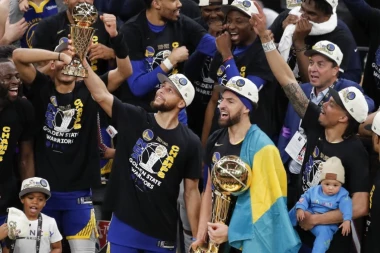 NIKOLA JOKIĆ U NEVERICI! Denver spremio najveće pojačanje u poslednjih nekoliko godina!
