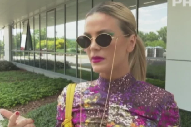MILICA PAVLOVIĆ IZVISILA ZA ULOGU: Serija "Pevačica" dobila novu glumicu, u pitanju je ova pevačica! (FOTO)