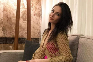 PEVAČICA POKRENULA NOVI BIZNIS, ODLUČILA DA ODUSTANE OD PEVANJA: Otkrila koliko je novca uložila u projekat!