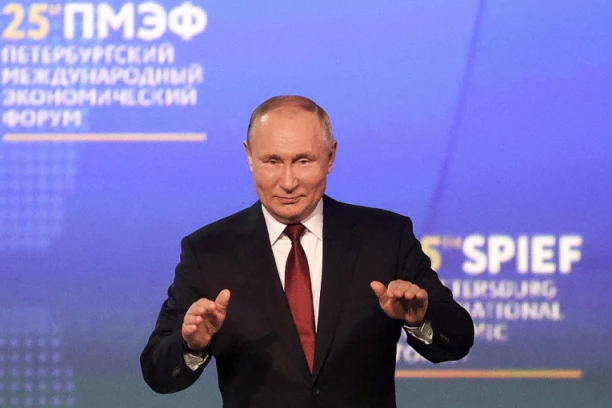 RUSKA ZIMA PUTINOV ADUT: Hoće pobedu kakvu su Rusi izvojevali nad Napoleonom i Hitlerom