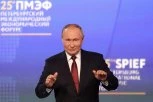Putin potvrdio! Bosna i Hercegovina je uvela sankcije Rusiji!
