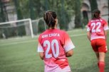 Za poštovanje: Više od pola veka su simbol srpskog ženskog fudbala – danas proslavljaju 53. rođendan!