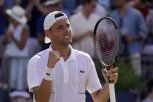 Velika pobeda srpskog tenisera: Filip Krajinović se nakon preokreta plasirao u polufinale turnira u Kvinsu!