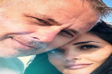 POTVRDILI SVOJU VEZU: Igor Jurić i udovica Olivera Ivanovića objavili zajedničku fotografiju (FOTO)