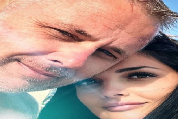 Milena Ivanović Popović i Igor Jurić već dve godine u vezi!?