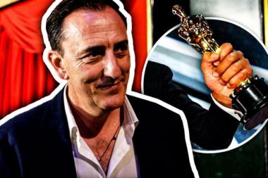 Sergej Ćetković BRUTALNO iskren: Nikada nisam dobio NAGRADU ali i dalje ne odustajem! (VIDEO)