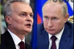 Pokrenut udar sa Baltika na Putina! Litvanija se umešala! Žele uništenje ruske enklave!