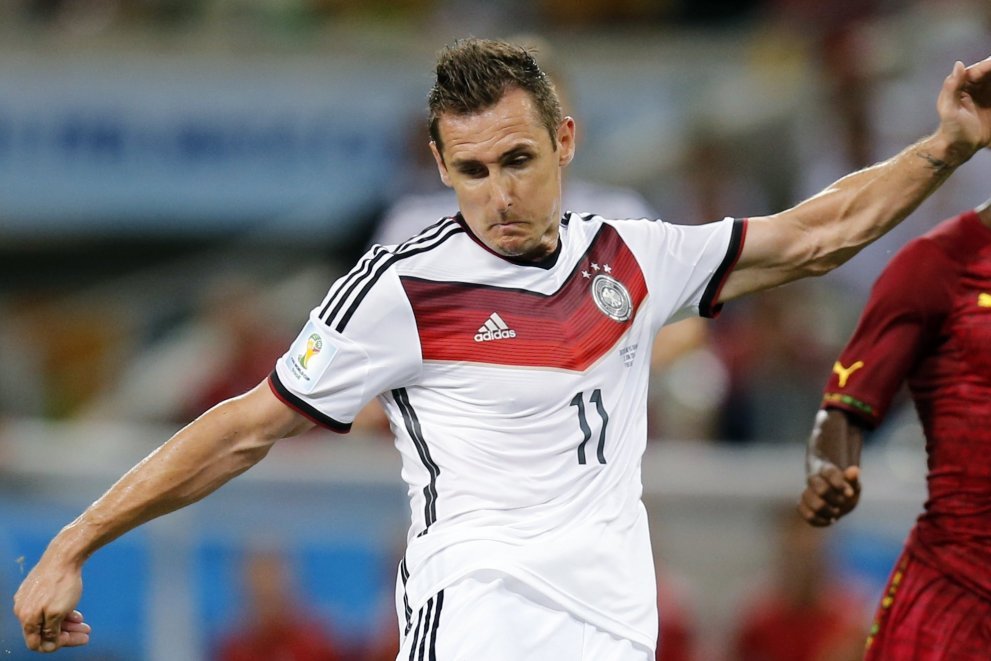 Bundesligo, spremi se: Klose preuzeo klub koji je prošle sezone jedva opstao u eliti!