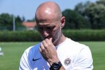 Partizan bez špica: Stolica već odredio startere za meč sa Spartakom! (OČEKIVAN SASTAV)