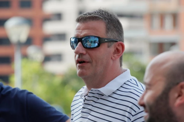 HALO, FUKUOKA! Predsednik VSS za Republiku nakon plasmana u polufinale: Ostavili su srce u bazenu, Grci rival po meri