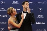 Jelena Đoković "srušila" Instagram: Novakova lepša polovina oduševila stajlingom (FOTO)