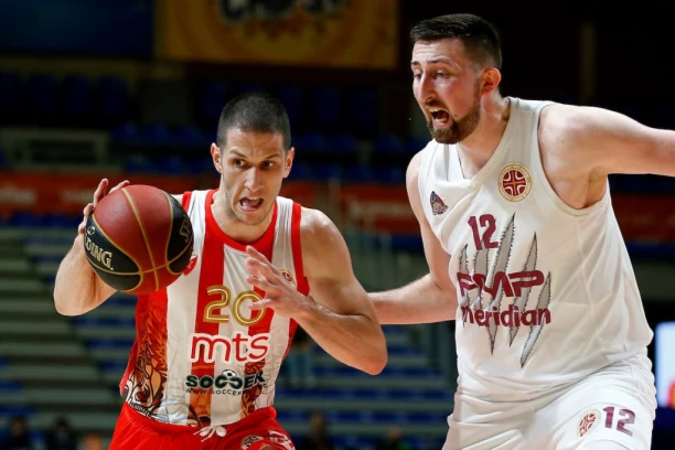 Delije ovu informaciju sa nestrpljenjem iščekuju: Nikola Ivanović najavio ostanak na Malom Kalemegdanu!